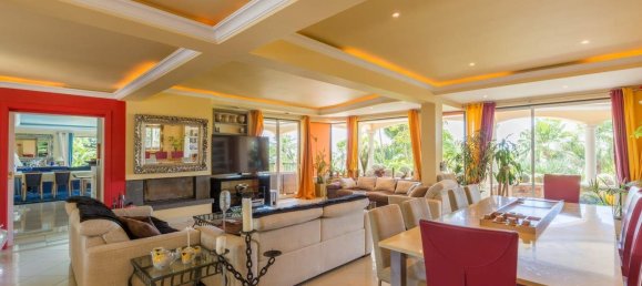 7 bedrooms House in Albufeira, Portugal No. 16686 3