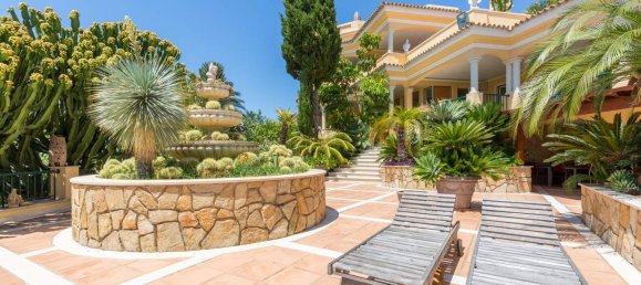 7 bedrooms House in Albufeira, Portugal No. 16686 24