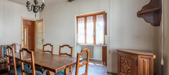 3 bedrooms Villa in Fiano, Italy No. 49755 11