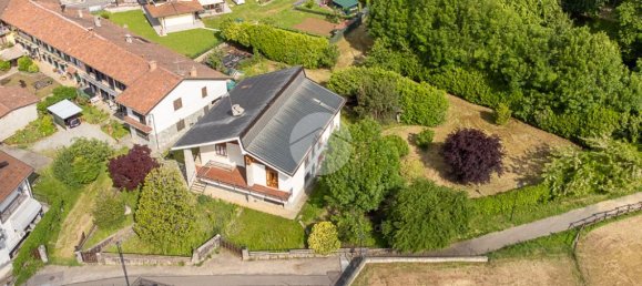 3 bedrooms Villa in Fiano, Italy No. 49755 10