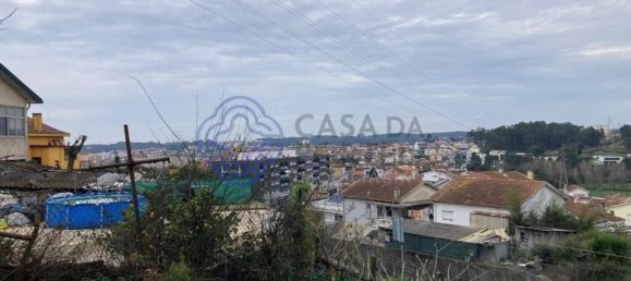 Grundstück in Alfena, Portugal 483m², Nr. 85662 9