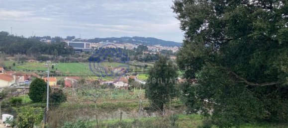 Grundstück in Alfena, Portugal 483m², Nr. 85662 14