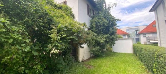 7 rooms House in Unterallgau, Germany No. 146774 9