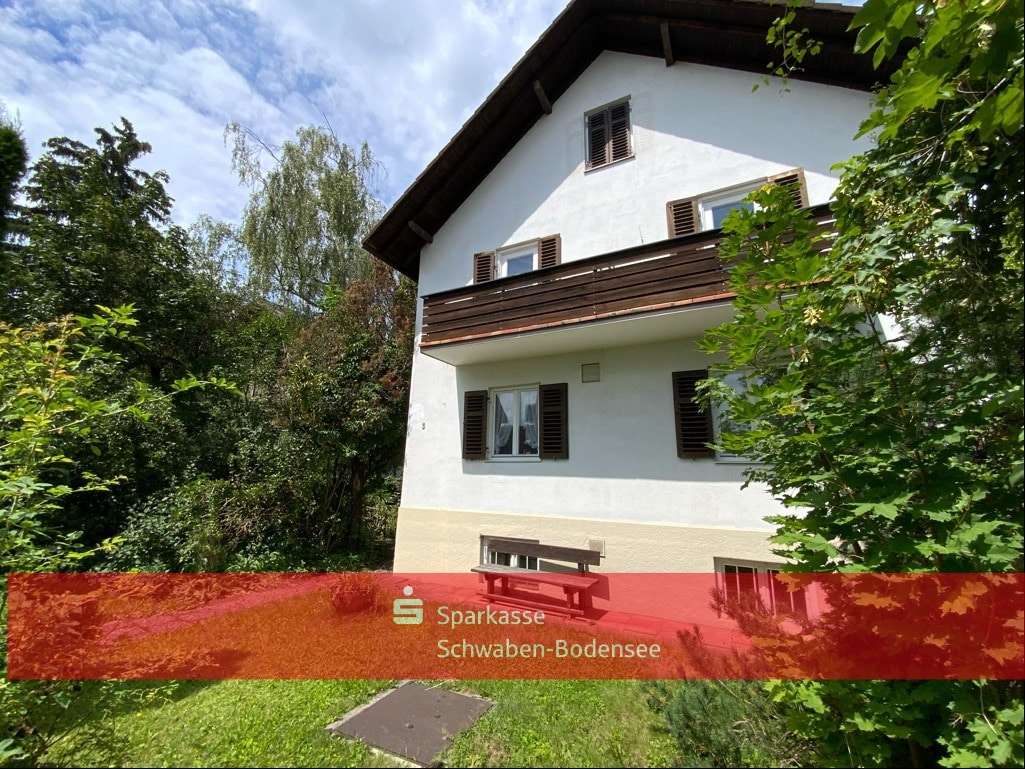 7 rooms House in Unterallgau, Germany No. 146774