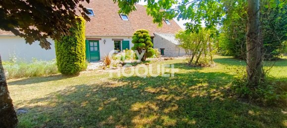 3 غرف نوم منزل في Loury, France رقم 298496 3