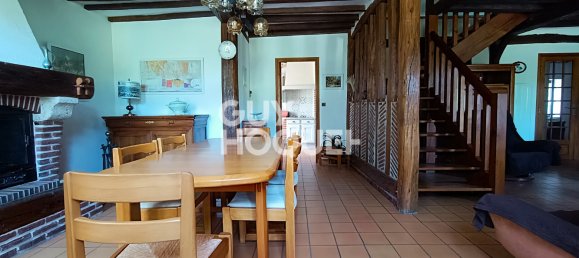 3 غرف نوم منزل في Loury, France رقم 298496 6