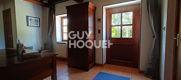 3 غرف نوم منزل في Loury, France رقم 298496 9