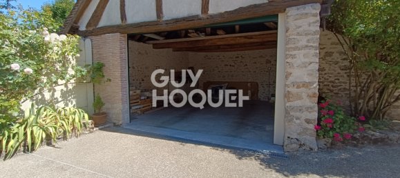 3 غرف نوم منزل في Loury, France رقم 298496 21