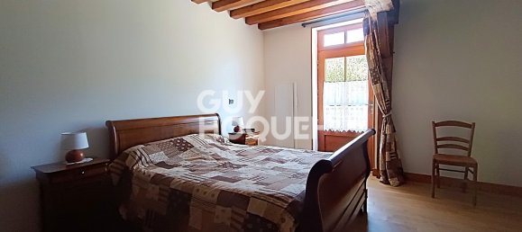 3 غرف نوم منزل في Loury, France رقم 298496 11