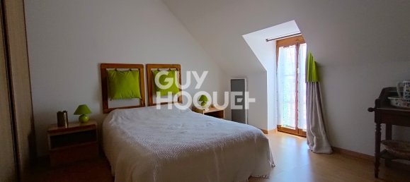 3 غرف نوم منزل في Loury, France رقم 298496 14