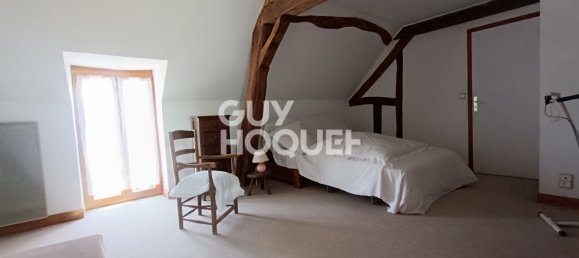 3 غرف نوم منزل في Loury, France رقم 298496 16