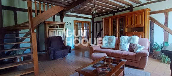 3 غرف نوم منزل في Loury, France رقم 298496 5