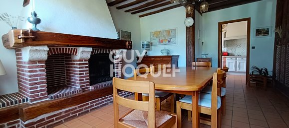 3 غرف نوم منزل في Loury, France رقم 298496 7