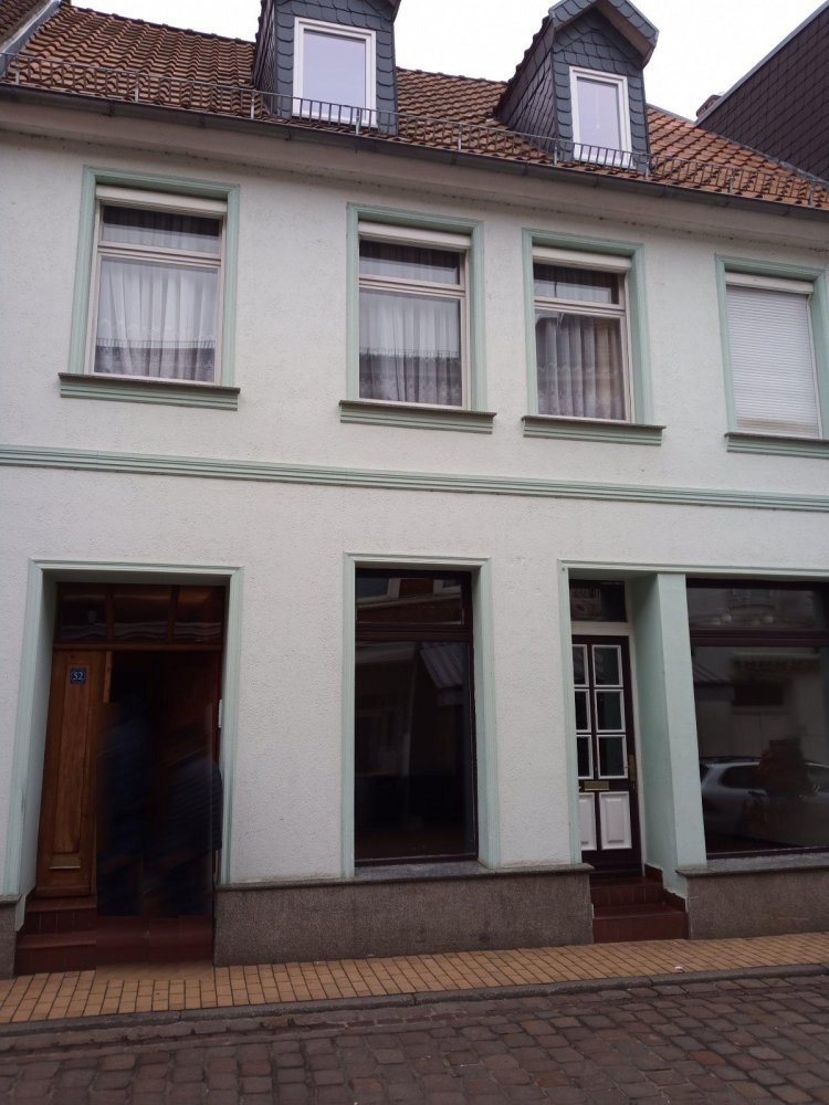 172m² Building in Ludwigslust-Parchim, Germany No. 314914