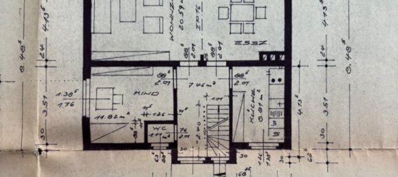 Casa de 4 dormitorios en Wolfsburg, Germany No. 46102 16