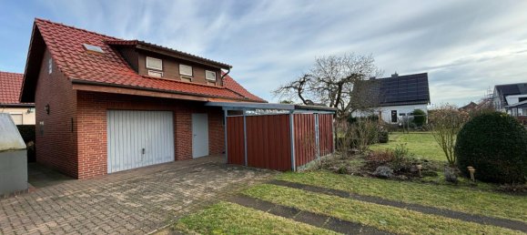 Casa de 4 dormitorios en Wolfsburg, Germany No. 46102 14