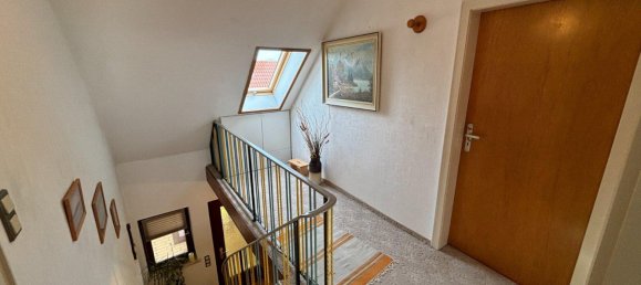 Casa de 4 dormitorios en Wolfsburg, Germany No. 46102 11