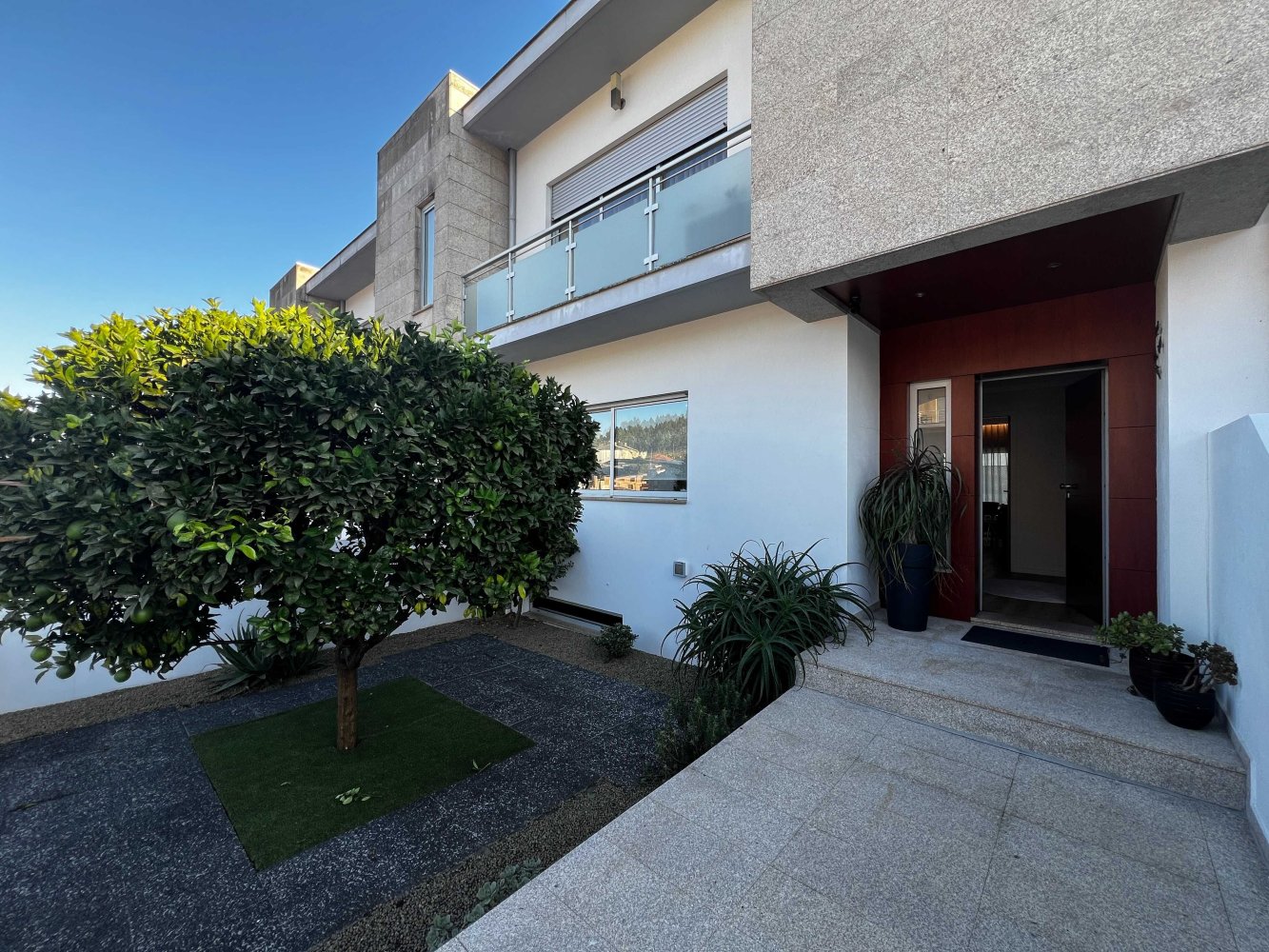 Дом с 3 спальнями в Лозада, Португалия № 340675