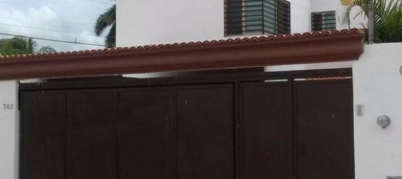 3 chambres Maison à Yucatan, Mexico No. 180668 2