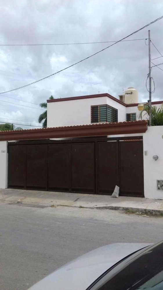 3 chambres Maison à Yucatan, Mexico No. 180668