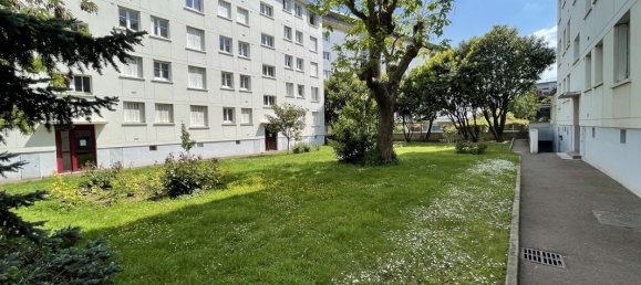 1 bedroom Apartment in Choisy-le-Roi, France No. 171039 15