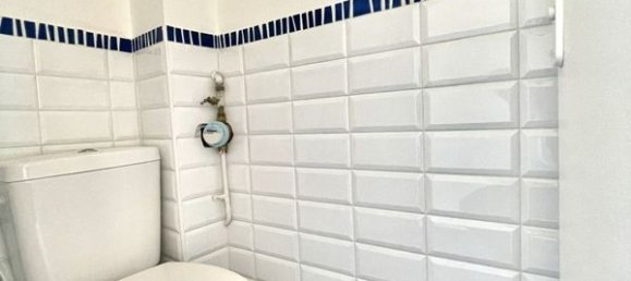 1 bedroom Apartment in Choisy-le-Roi, France No. 171039 17