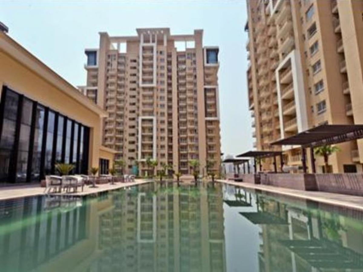 Casa T3 em Gurgaon, India N.º 13337