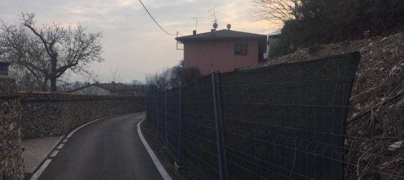 Terreno em Villa Carcina, Italy 2400 m² N.º 235408 2