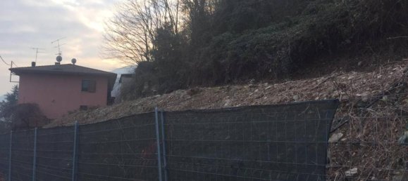 Terreno em Villa Carcina, Italy 2400 m² N.º 235408 5