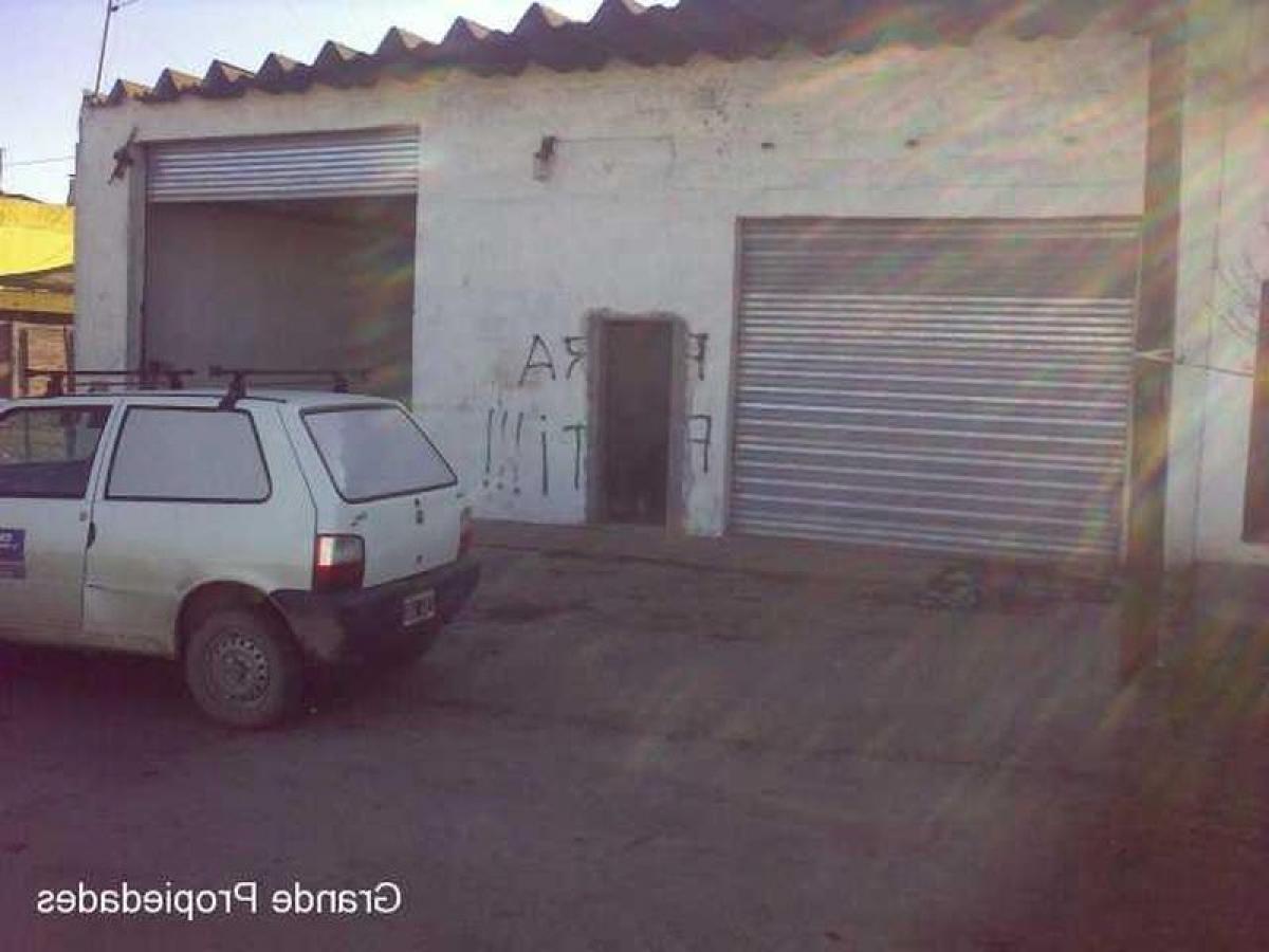 Здание в Мар-дель-Плата, Аргентина № 106491