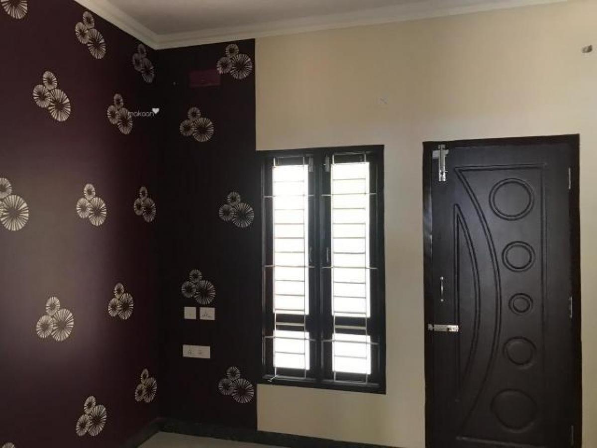 2 bedrooms House in Chennai, India No. 15728