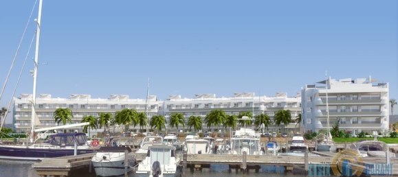 2 Schlafzimmer Wohnung in Sotogrande, Spain, Nr. 9954 5