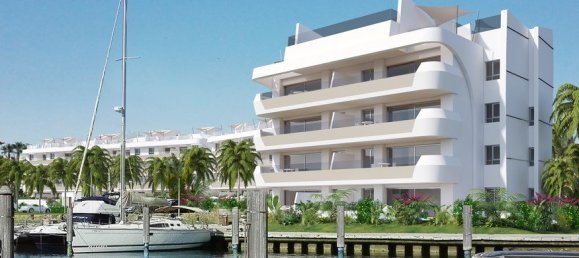 2 Schlafzimmer Wohnung in Sotogrande, Spain, Nr. 9954 7