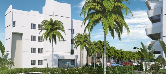 2 Schlafzimmer Wohnung in Sotogrande, Spain, Nr. 9954 2