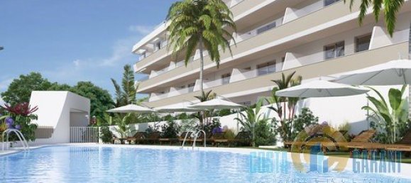 2 Schlafzimmer Wohnung in Sotogrande, Spain, Nr. 9954 3