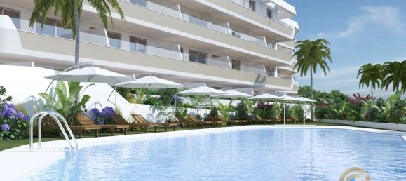 2 Schlafzimmer Wohnung in Sotogrande, Spain, Nr. 9954 4