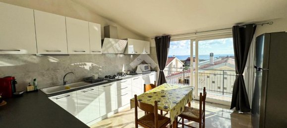 4 chambres Penthouse à Amantea, Italy No. 283719 4