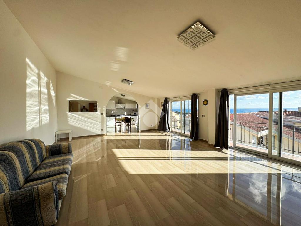 4 chambres Penthouse à Amantea, Italy No. 283719