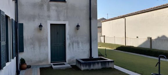 6 rooms Villa in Trebaseleghe, Italy No. 135633 15
