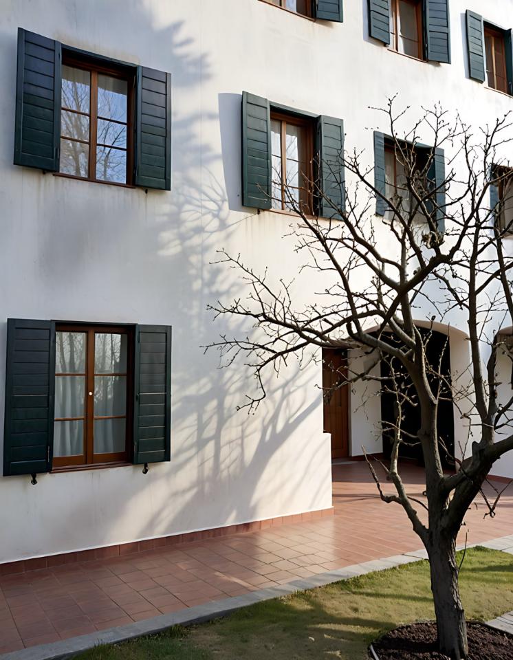 6 rooms Villa in Trebaseleghe, Italy No. 135633