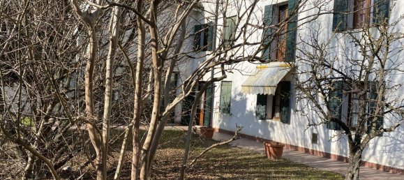 6 rooms Villa in Trebaseleghe, Italy No. 135633 20