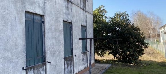 6 rooms Villa in Trebaseleghe, Italy No. 135633 25