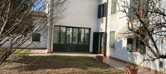 6 rooms Villa in Trebaseleghe, Italy No. 135633 18