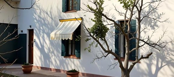 6 rooms Villa in Trebaseleghe, Italy No. 135633 3