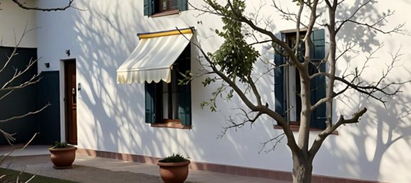 6 rooms Villa in Trebaseleghe, Italy No. 135633 2