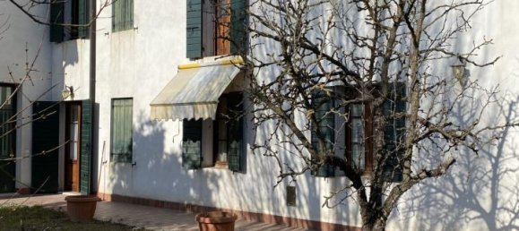 6 rooms Villa in Trebaseleghe, Italy No. 135633 17