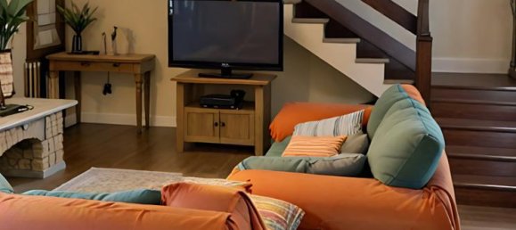 6 rooms Villa in Trebaseleghe, Italy No. 135633 5