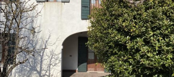 6 rooms Villa in Trebaseleghe, Italy No. 135633 22