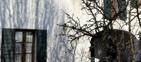 6 rooms Villa in Trebaseleghe, Italy No. 135633 21