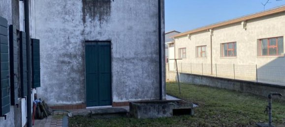 6 rooms Villa in Trebaseleghe, Italy No. 135633 23